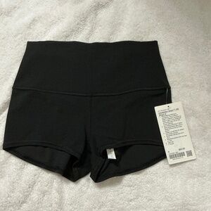 Lululemon align short 2” size 8